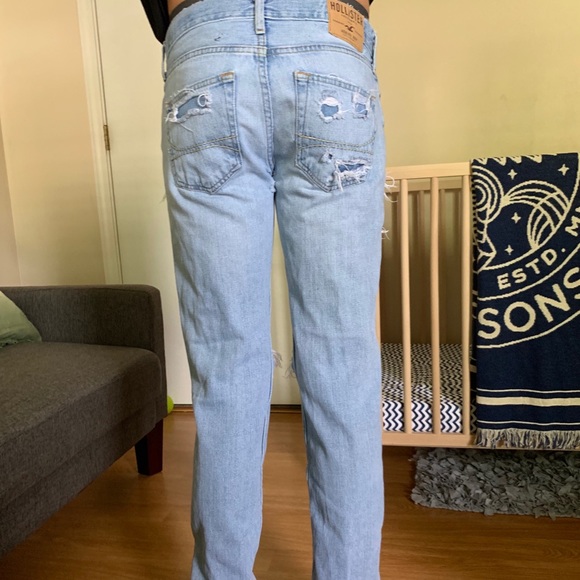 Hollister jeans - Picture 4 of 6